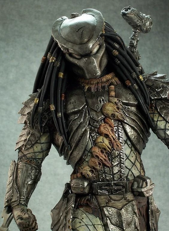 Predator/Yautja thumbnail