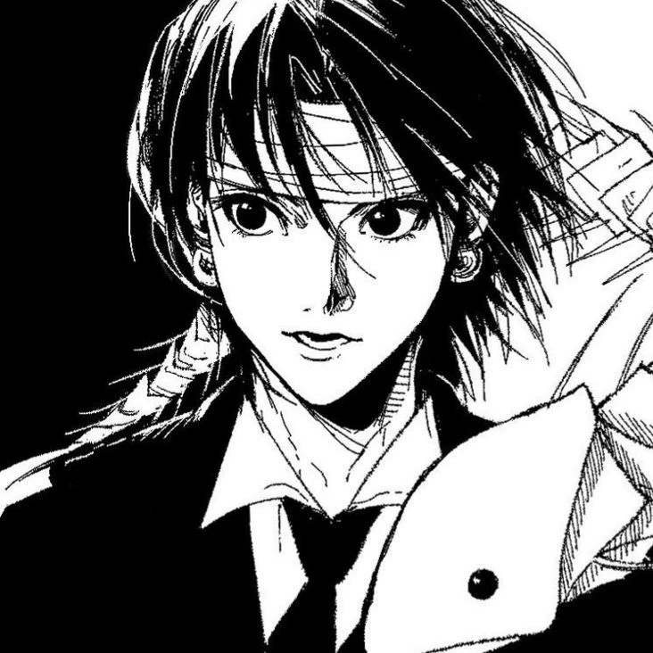 Chrollo Lucifer thumbnail