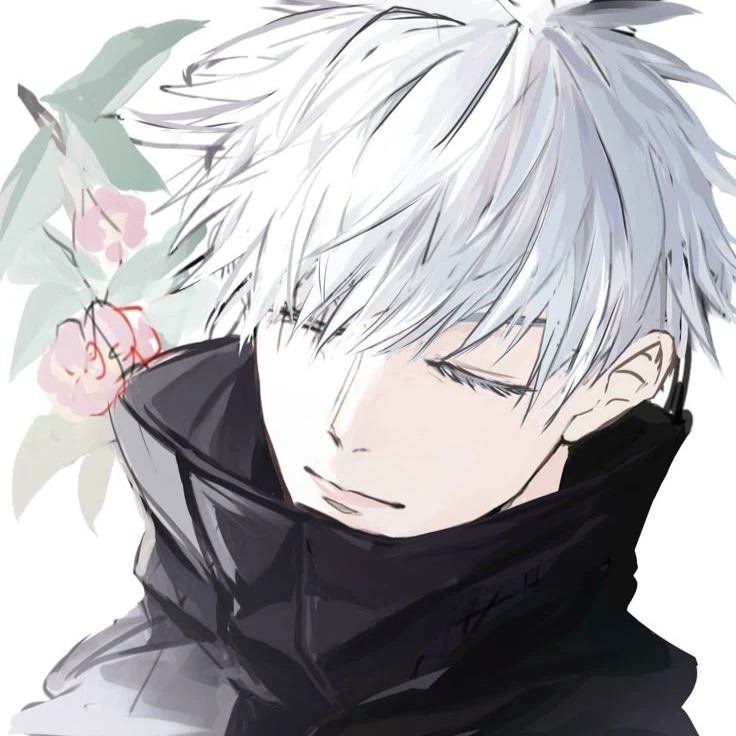 Satoru Gojo thumbnail