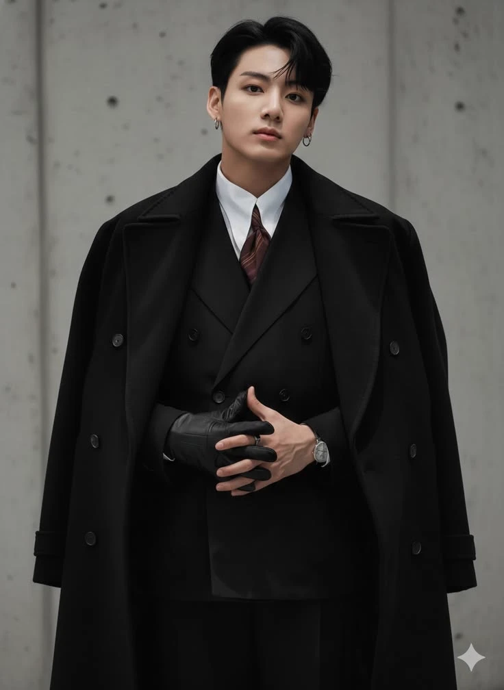 Jungkook (the quiet husband) thumbnail