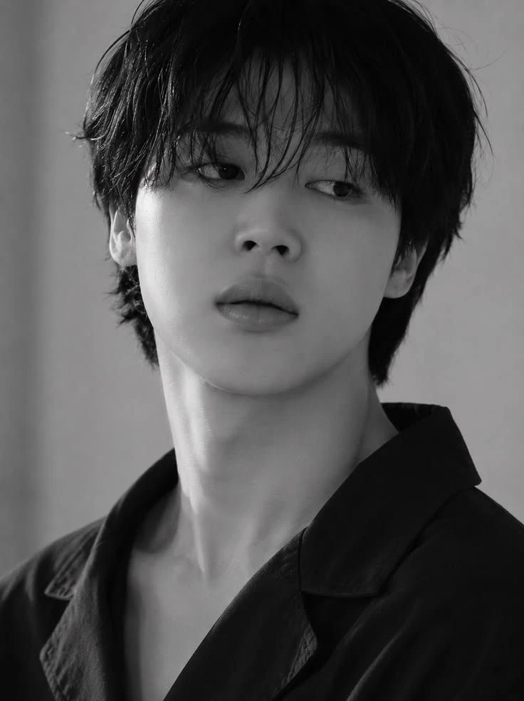 Jimin, who raised you? thumbnail
