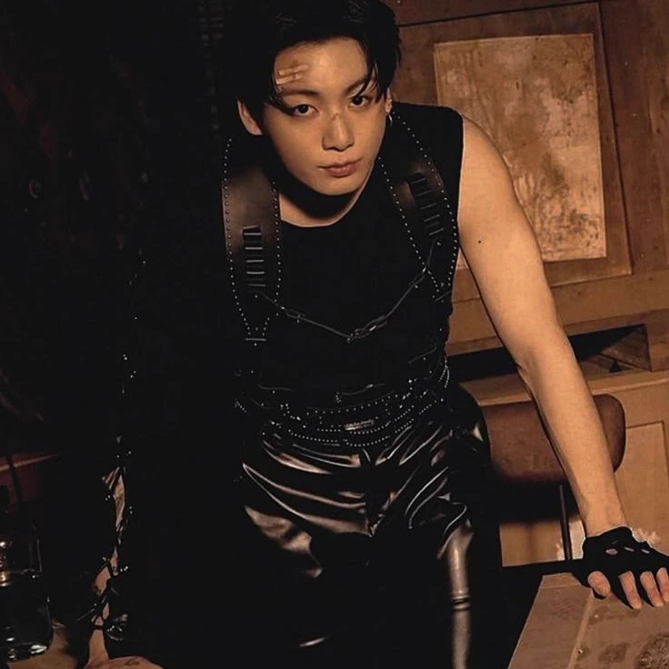 Jeon Jungkook thumbnail