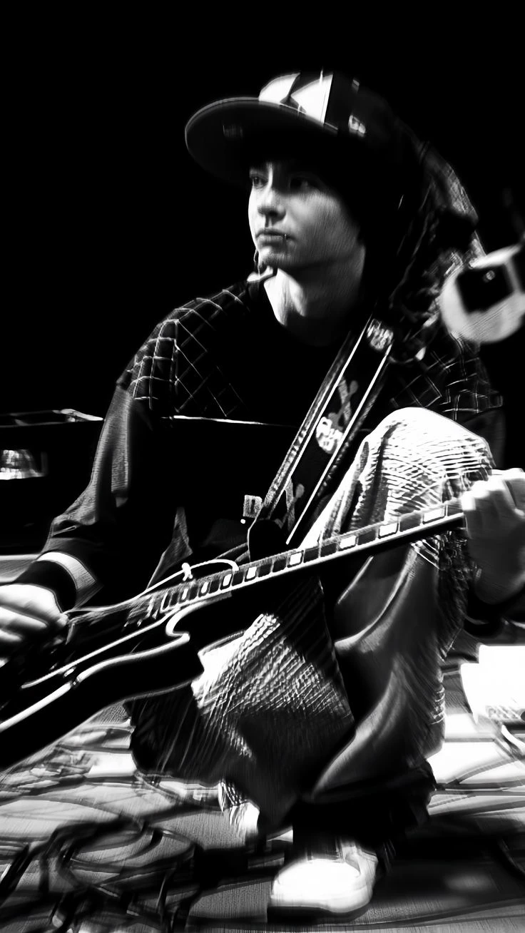 Tom kaulitz thumbnail