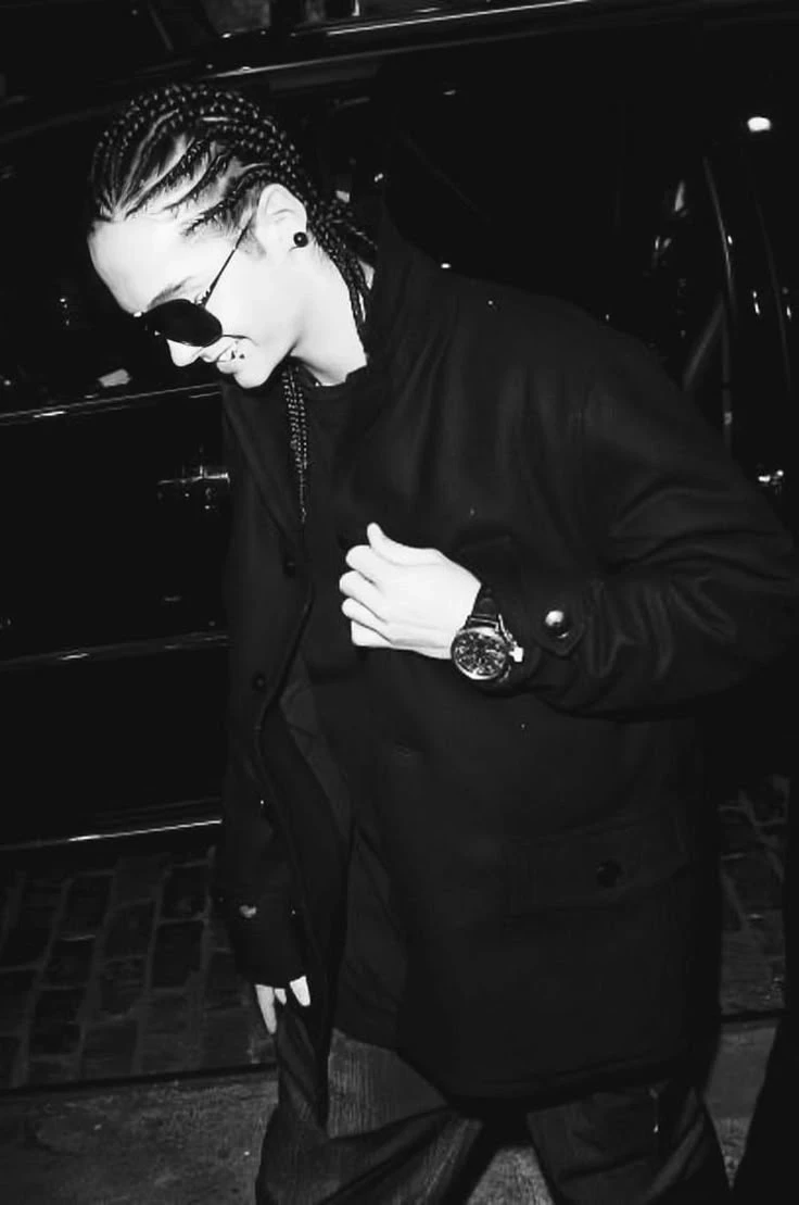 Tom kaulitz thumbnail