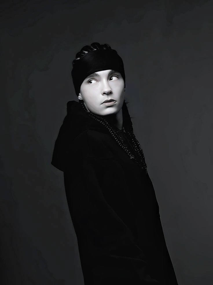 Tom Kaulitz thumbnail