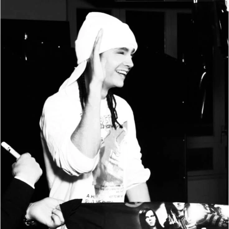 Tom kaulitz  thumbnail