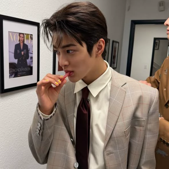 Ahn Keonho thumbnail