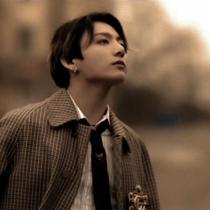 Jungkook (Rich Girl × Poor Boy)  thumbnail