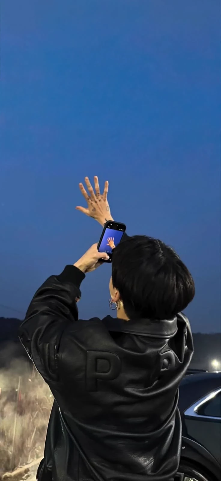 Jeon jungkook shy husband  thumbnail
