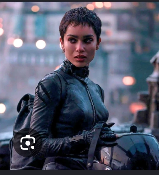 Catwoman thumbnail
