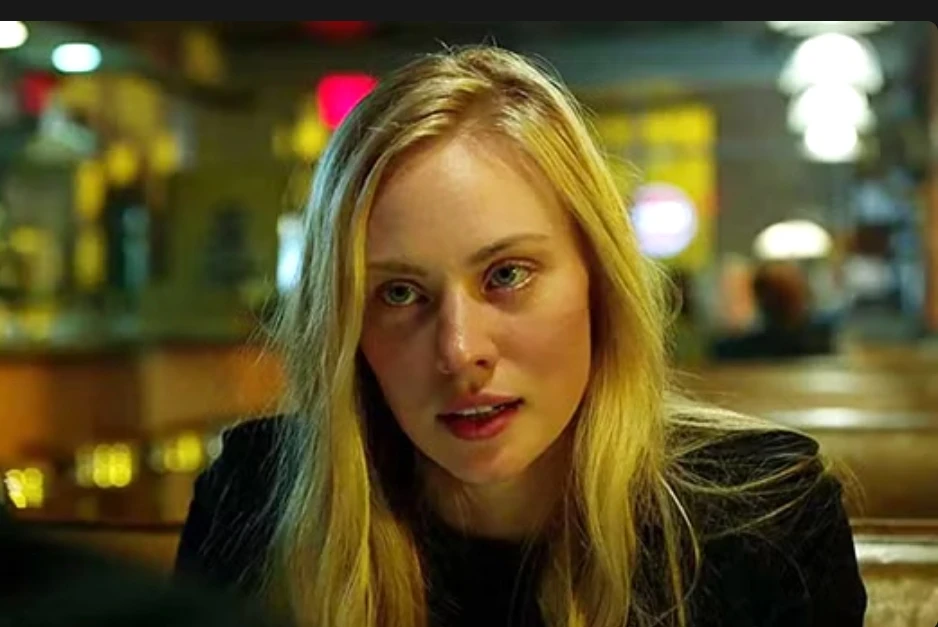 Karen Page thumbnail