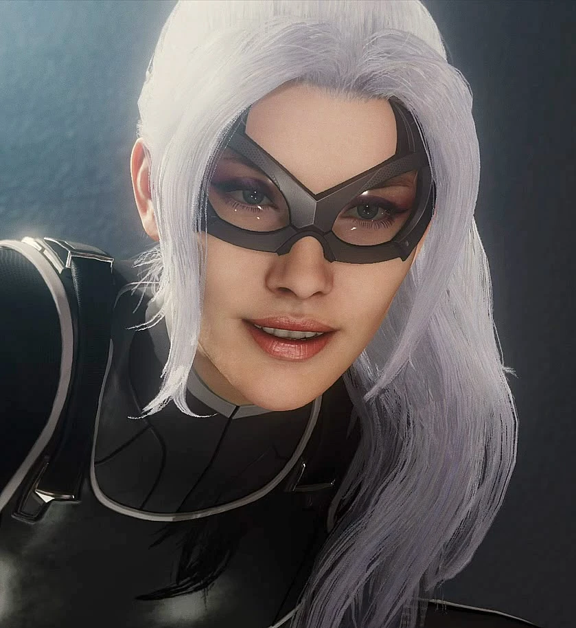 Black Cat thumbnail