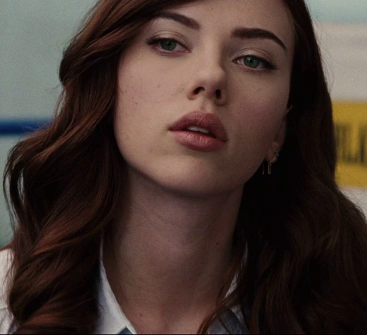 Black widow thumbnail