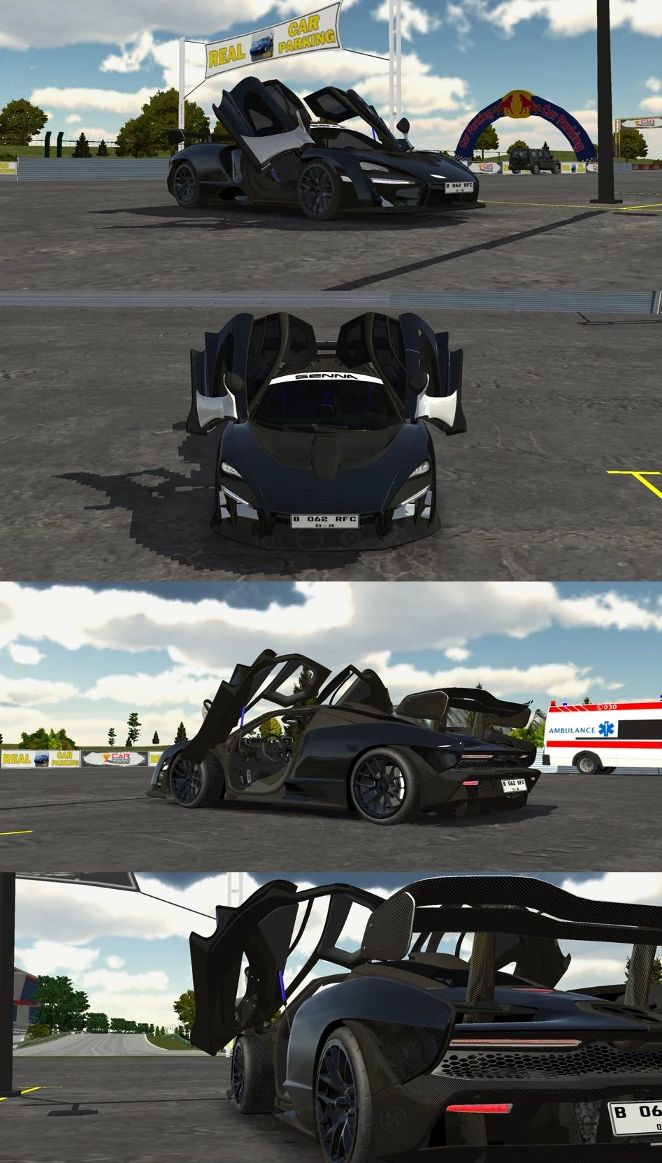 your daily blogger 🏎️💨 thumbnail