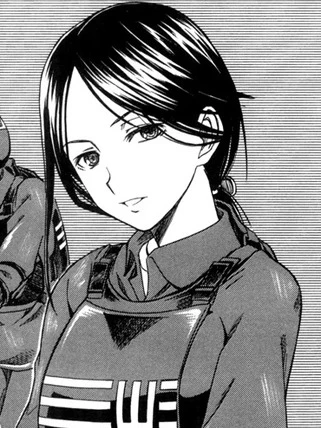 Yomikawa Aiho  thumbnail
