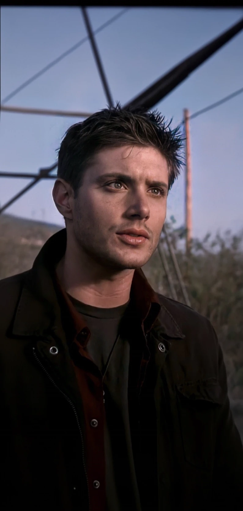 Dean Winchester (Ex-boyfriend) thumbnail