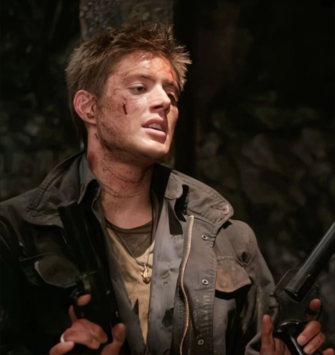 Dean Winchester (Zombie Apocalypse) thumbnail