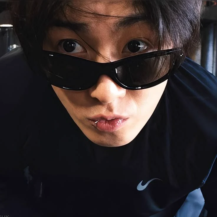 jeon jungkook \| bad boy thumbnail