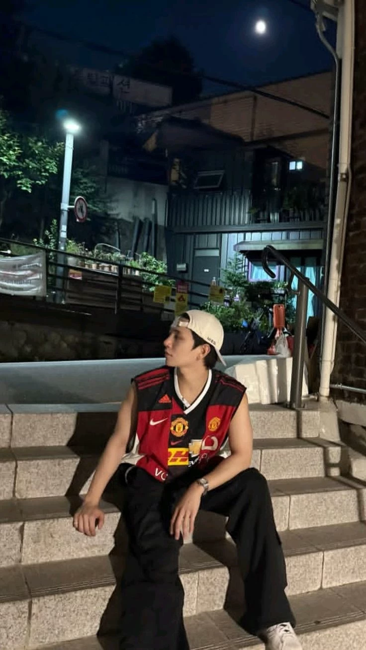 Joshua Hong  thumbnail