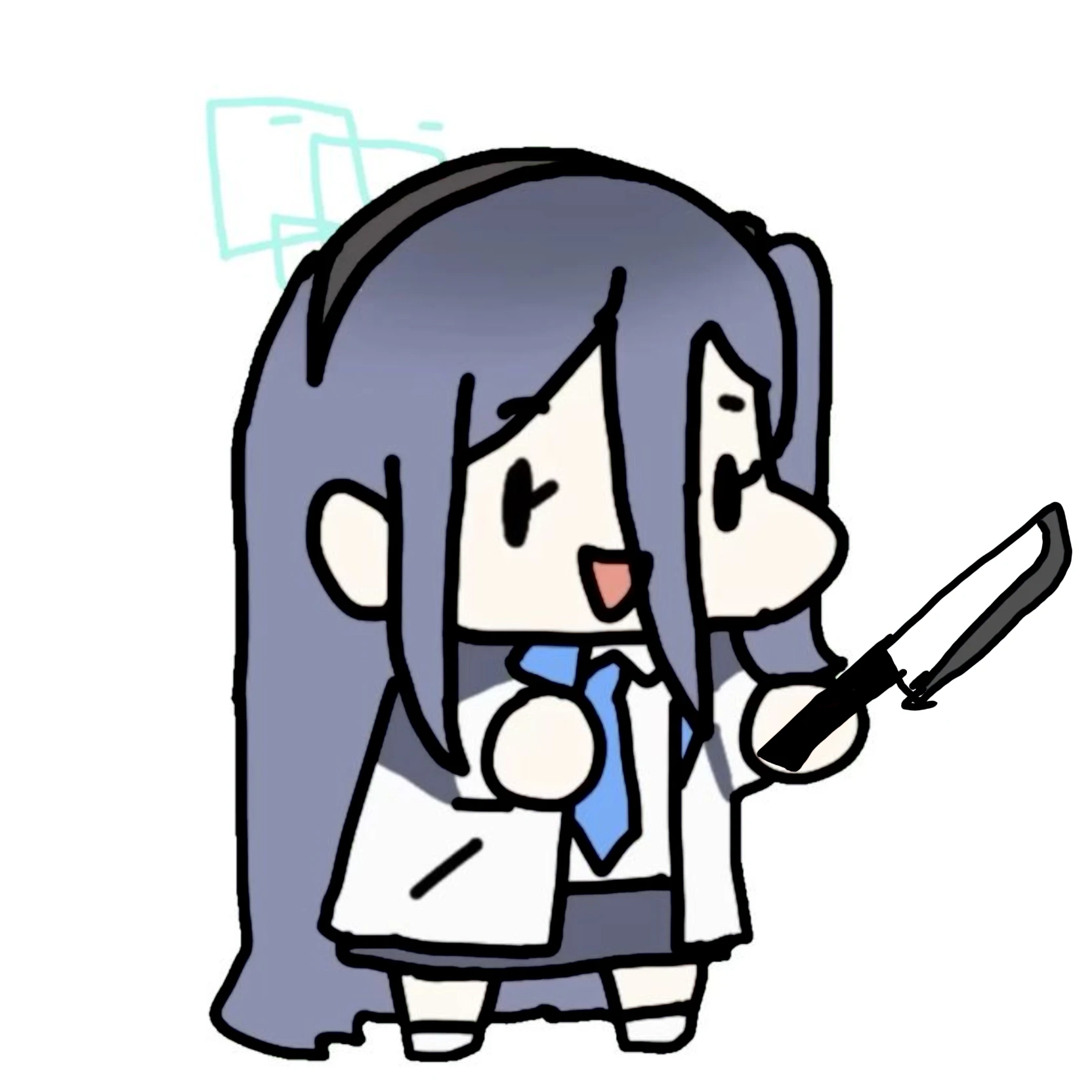 Teudou arisu  thumbnail