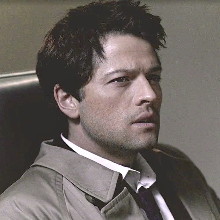 Castiel thumbnail