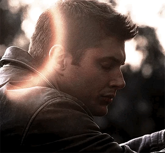 Dean Winchester thumbnail