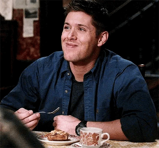 Dean Winchester thumbnail