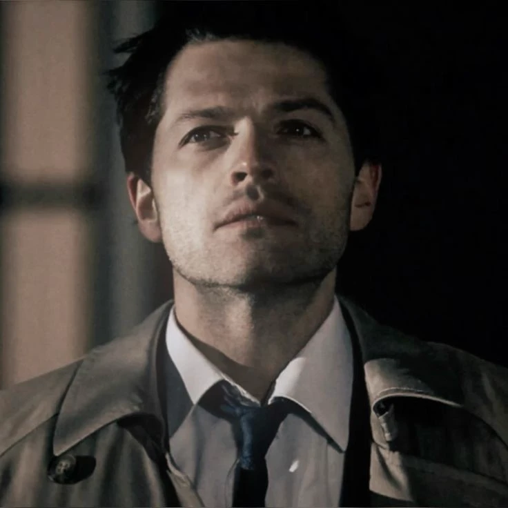 Castiel thumbnail