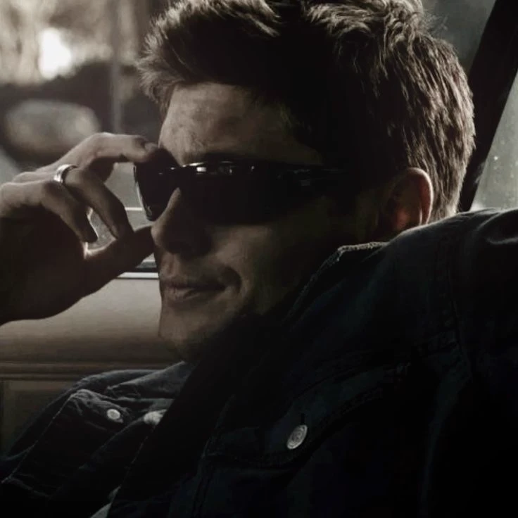 Dean Winchester thumbnail