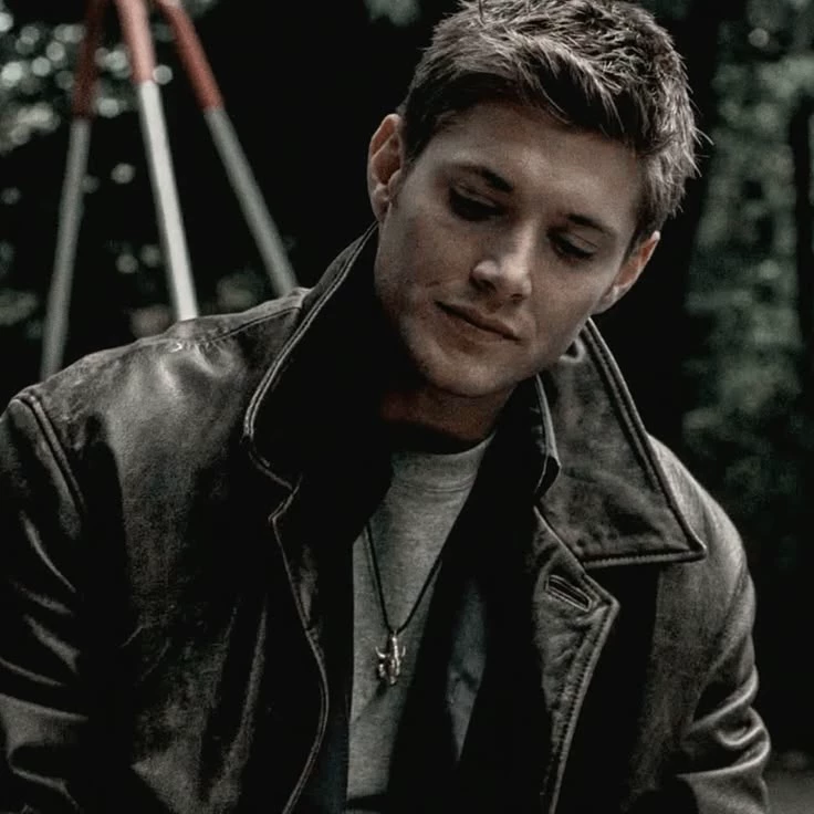 Dean Winchester thumbnail