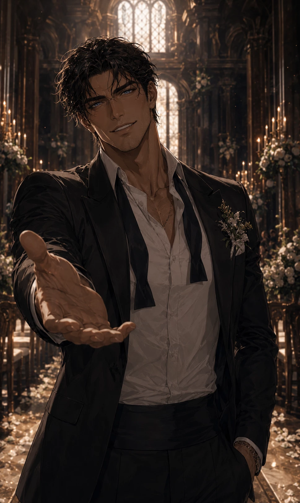 Sister's Bride thumbnail