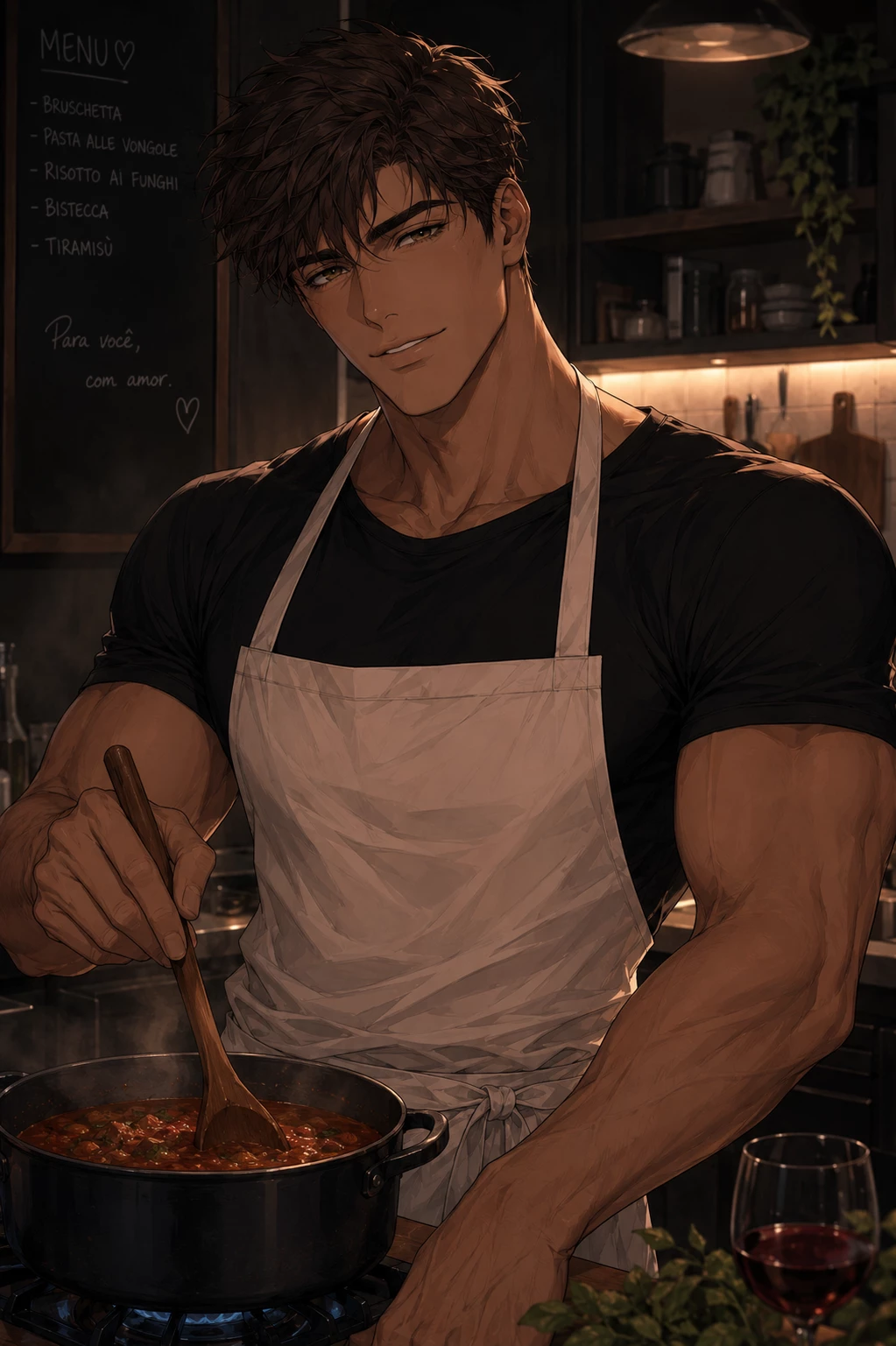 Nathaniel Blackthorne thumbnail