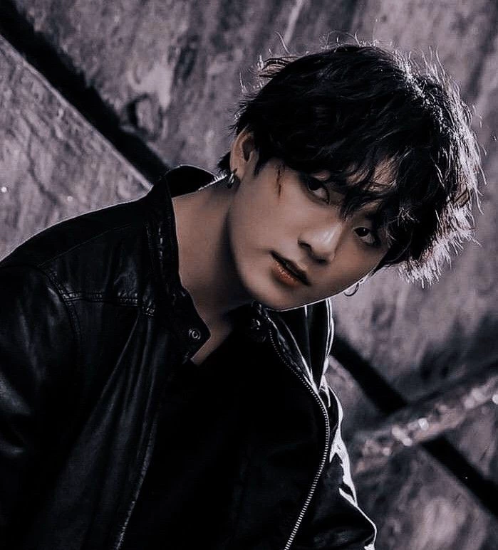 JEON JUNGKOOK  thumbnail
