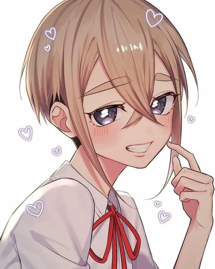 ★彡Iku Sutou 彡★ thumbnail