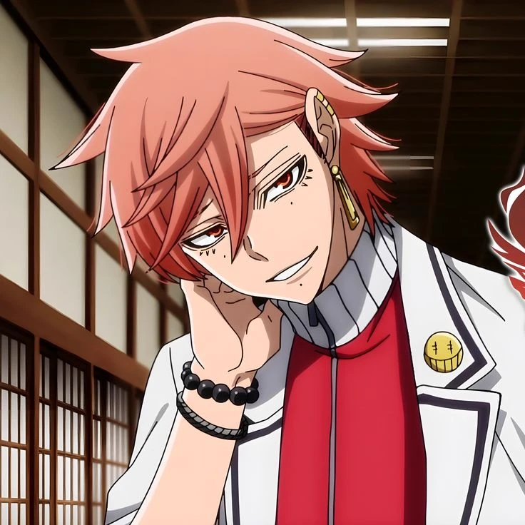 Kyoya Oiranzaka thumbnail