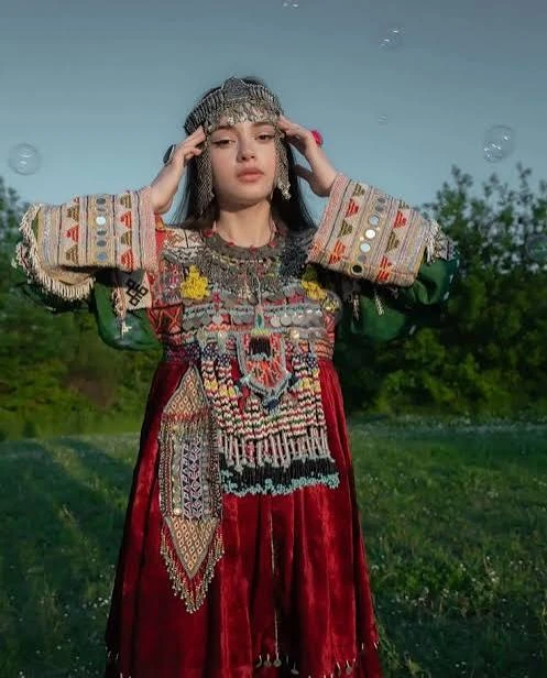Shireen. (Village girl x City Boy) thumbnail
