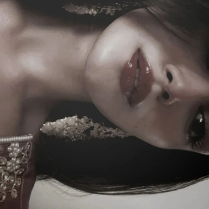 Haya. (Bride's side's girl X Groom side's girl). GL thumbnail