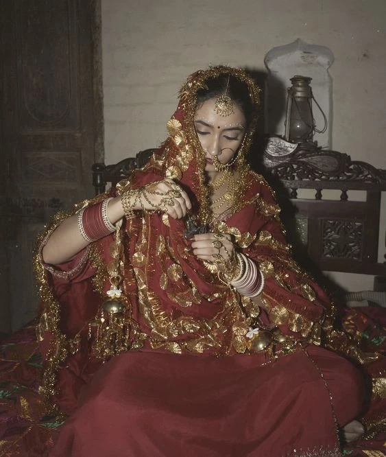 Razia. (Woman You Were Forced To Marry) thumbnail