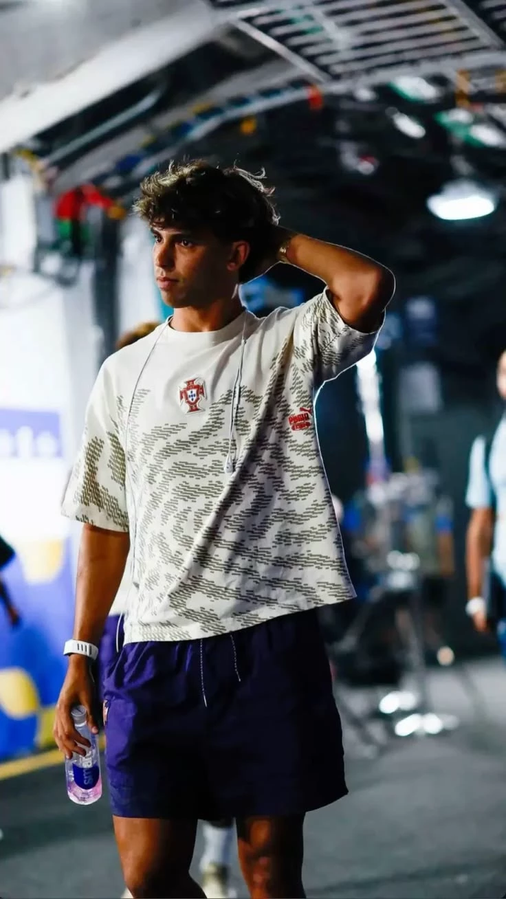 João Felix thumbnail