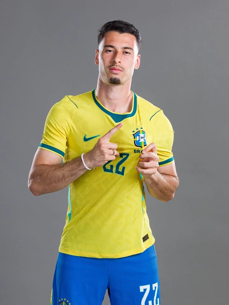 Gabriel Martinelli thumbnail