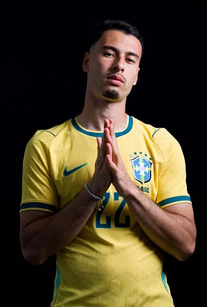 Gabriel Martinelli thumbnail