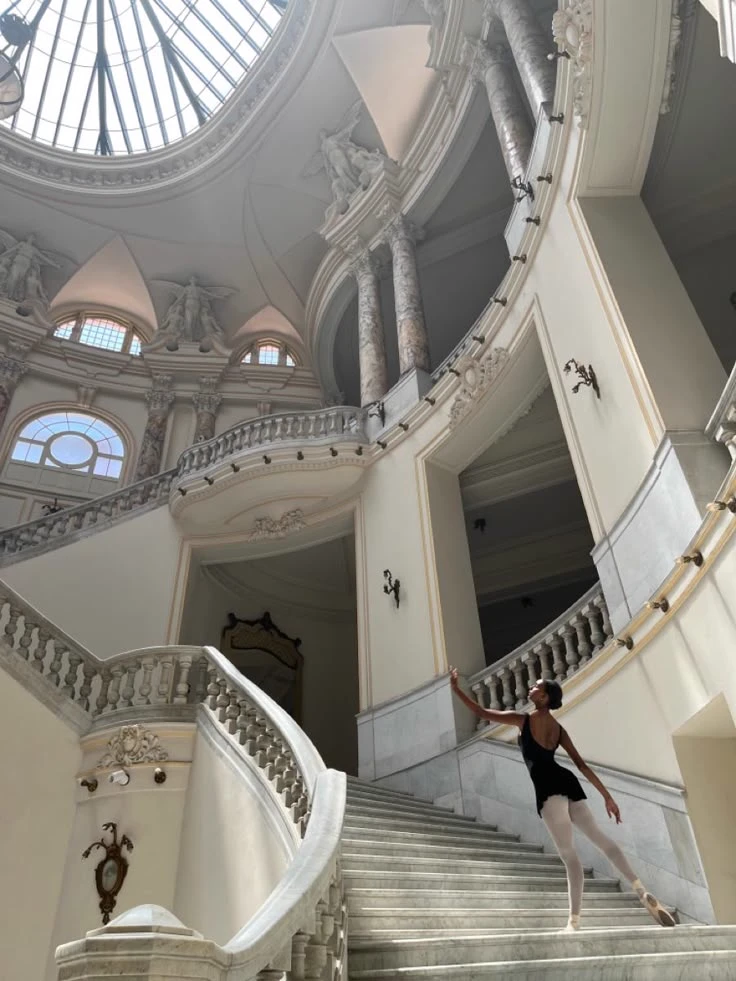 Ballet Academy thumbnail