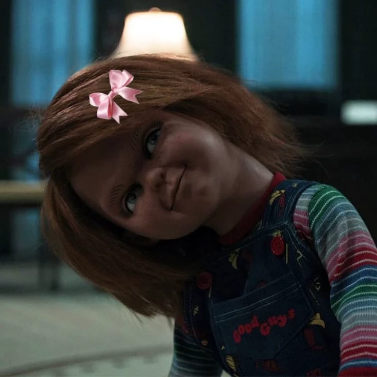 Chucky thumbnail