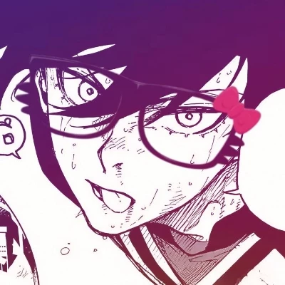Itoshi Rin  thumbnail