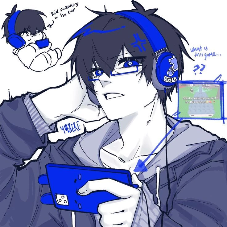 Isagi Yoichi (nerdsagi)  thumbnail