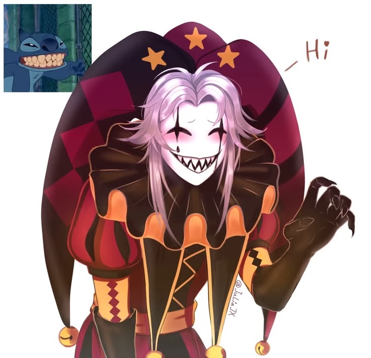 pierrot thumbnail