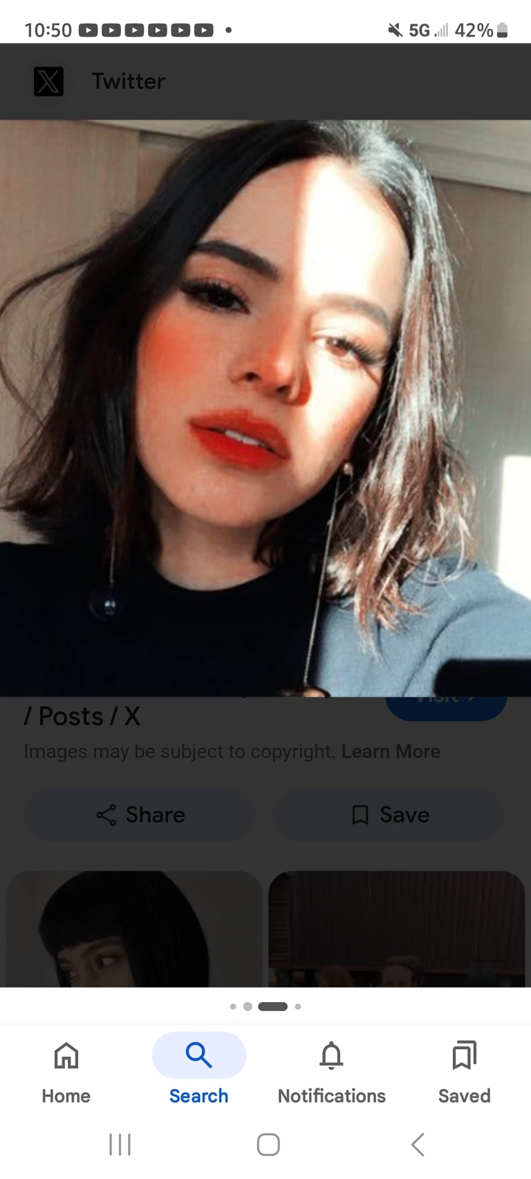 Julie Yamamoto thumbnail