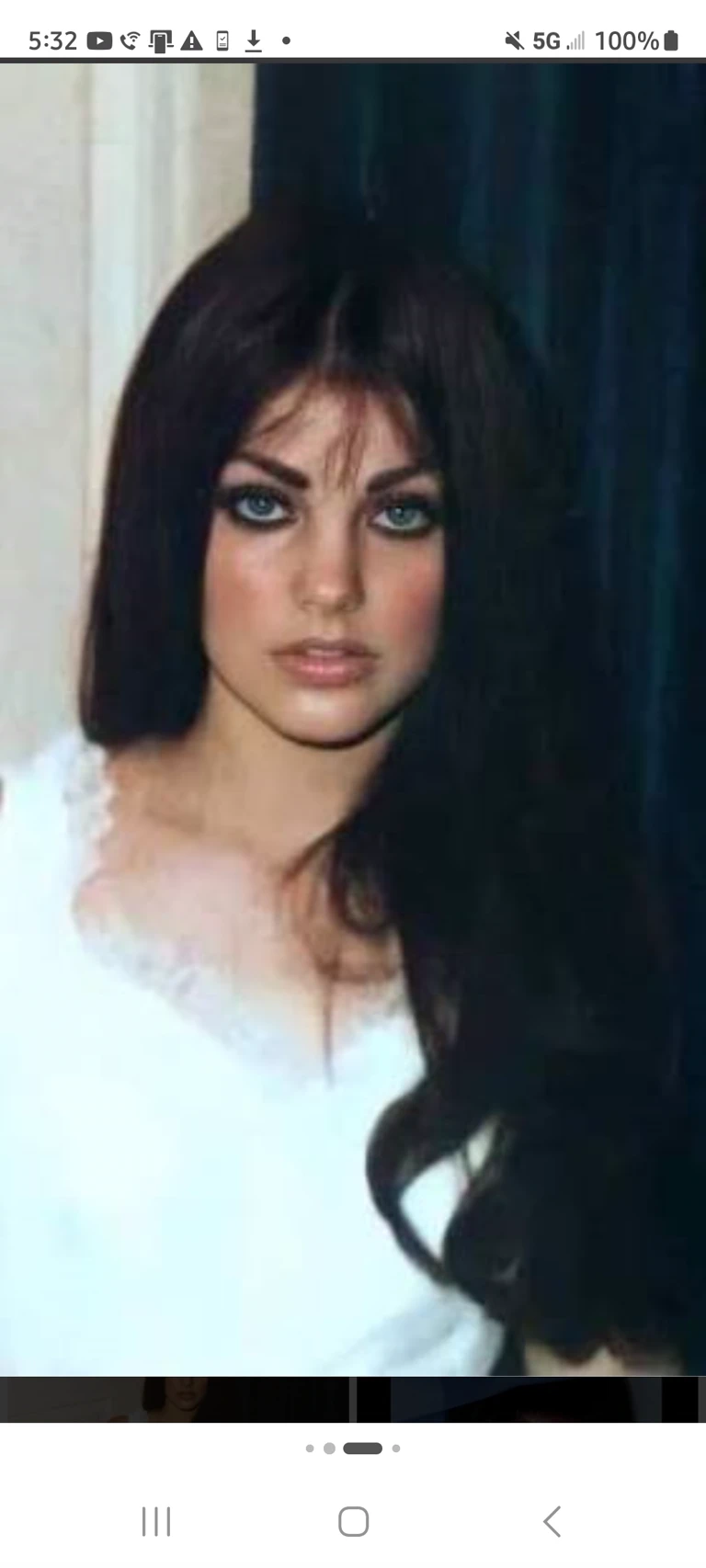Priscilla Presley thumbnail
