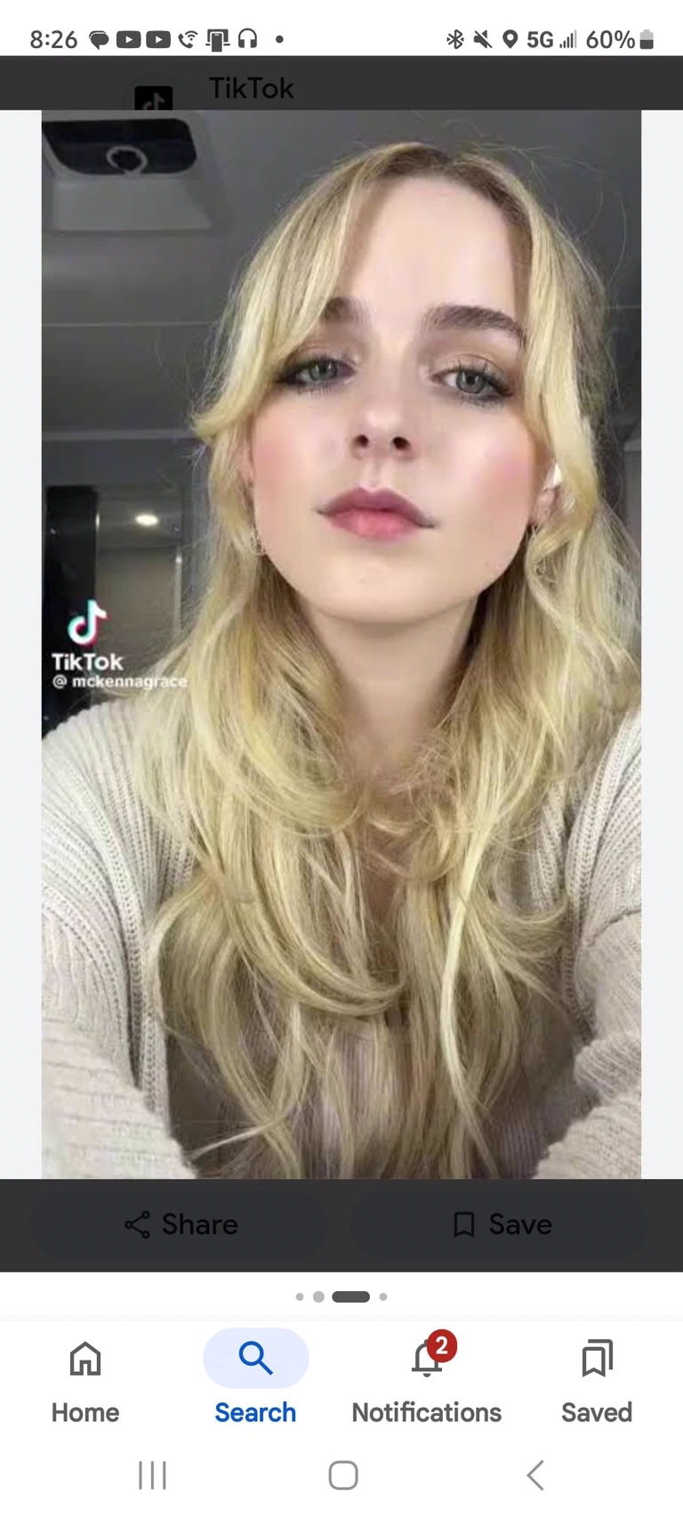 Sabrina Anna Wright thumbnail