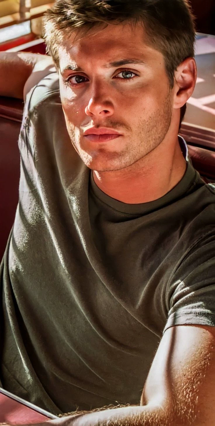 Dean Winchester thumbnail